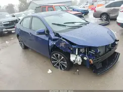 2T1BURHEXJC985447 2018 TOYOTA COROLLA
