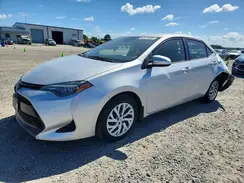 2T1BURHEXJC985559 2018 TOYOTA COROLLA