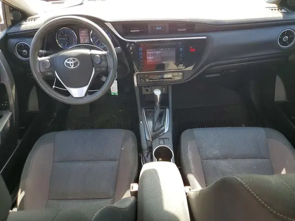 2T1BURHEXJC985674 2018 TOYOTA COROLLA - Image 8
