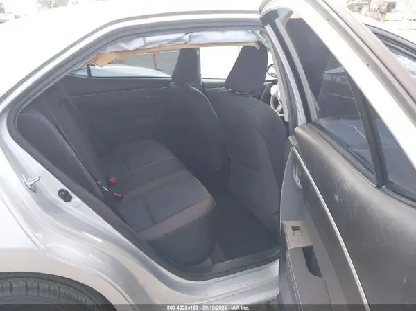 2T1BURHEXJC986114 2018 TOYOTA COROLLA - Image 8