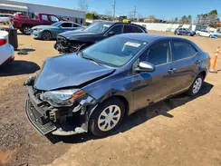 2T1BURHEXJC986193 2018 TOYOTA COROLLA