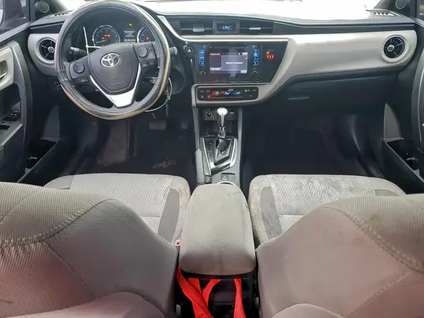2T1BURHEXJC986680 2018 TOYOTA COROLLA - Image 8