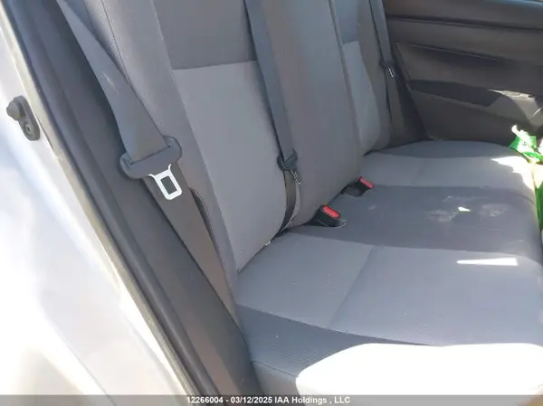 2T1BURHEXJC987098 2018 TOYOTA COROLLA - Image 8