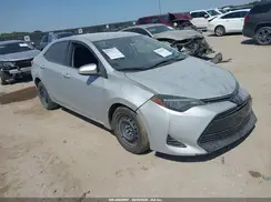 2T1BURHEXJC987117 2018 TOYOTA COROLLA
