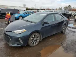 2T1BURHEXJC987585 2018 TOYOTA COROLLA