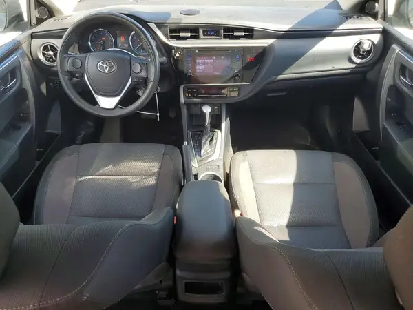 2T1BURHEXJC987747 2018 TOYOTA COROLLA - Image 8