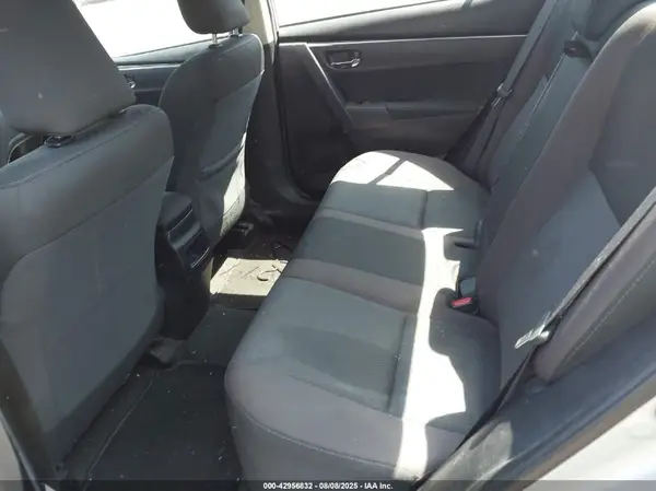 2T1BURHEXJC987778 2018 TOYOTA COROLLA - Image 8