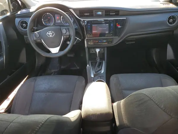 2T1BURHEXJC988512 2018 TOYOTA COROLLA - Image 8