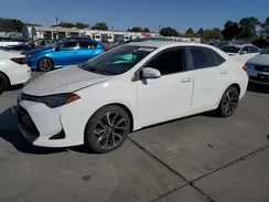 2T1BURHEXJC988574 2018 TOYOTA COROLLA