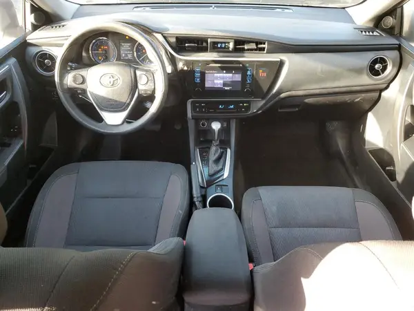 2T1BURHEXJC988753 2018 TOYOTA COROLLA - Image 8