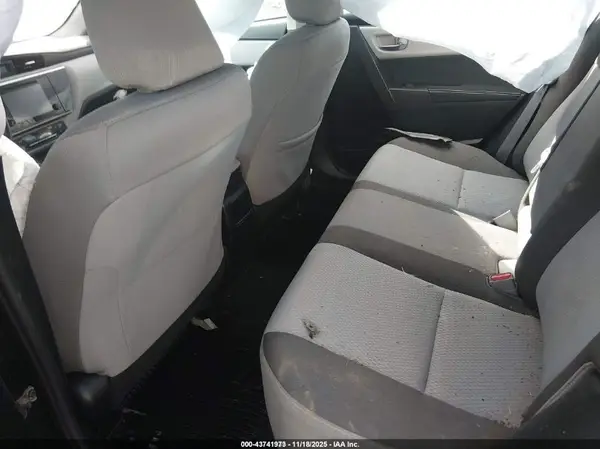 2T1BURHEXJC989837 2018 TOYOTA COROLLA - Image 8