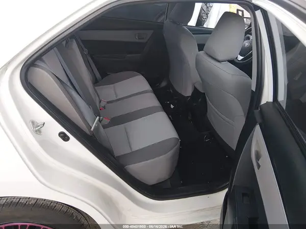 2T1BURHEXJC989840 2018 TOYOTA COROLLA - Image 8