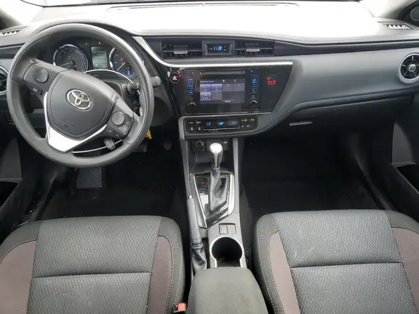 2T1BURHEXJC990082 2018 TOYOTA COROLLA - Image 8