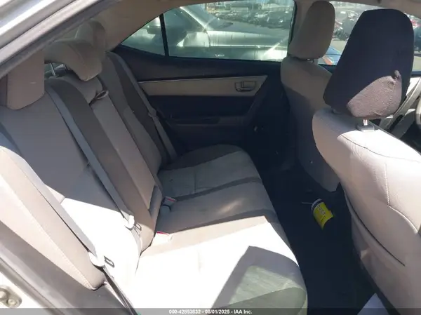 2T1BURHEXJC990325 2018 TOYOTA COROLLA - Image 8