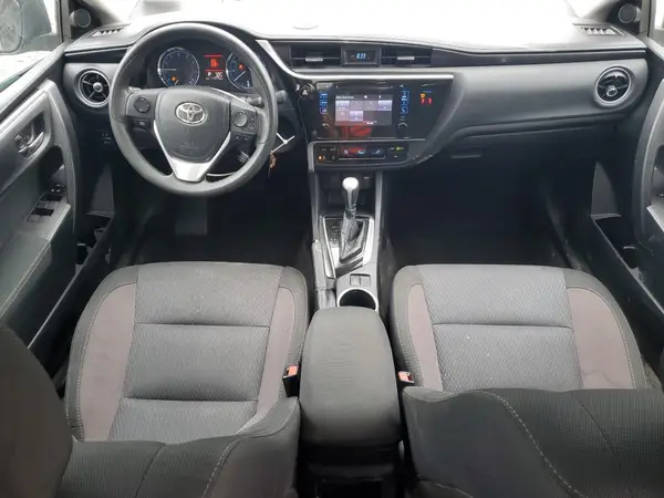 2T1BURHEXJC990762 2018 TOYOTA COROLLA - Image 8