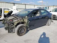 2T1BURHEXJC992592 2018 TOYOTA COROLLA