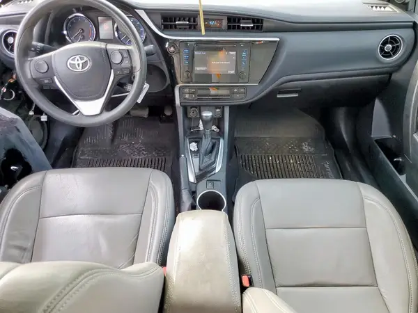 2T1BURHEXJC992592 2018 TOYOTA COROLLA - Image 8