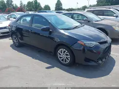 2T1BURHEXJC993015 2018 TOYOTA COROLLA