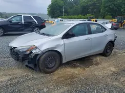 2T1BURHEXJC993421 2018 TOYOTA COROLLA