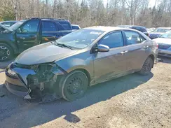2T1BURHEXJC993435 2018 TOYOTA COROLLA