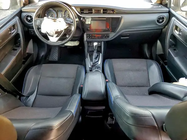 2T1BURHEXJC993662 2018 TOYOTA COROLLA - Image 8
