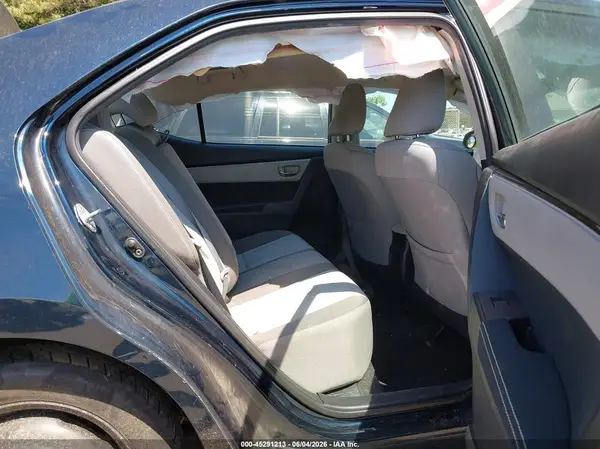 2T1BURHEXJC994018 2018 TOYOTA COROLLA - Image 8