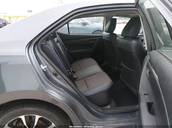 2T1BURHEXJC994522 2018 TOYOTA COROLLA - Image 8