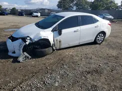 2T1BURHEXJC995699 2018 TOYOTA COROLLA