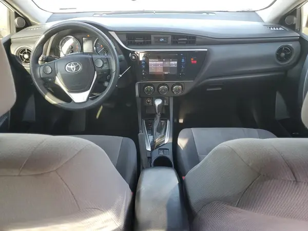 2T1BURHEXJC995699 2018 TOYOTA COROLLA - Image 8