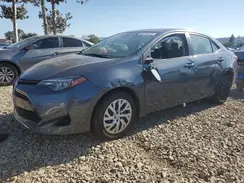 2T1BURHEXJC996030 2018 TOYOTA COROLLA