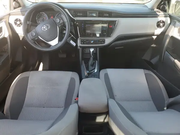 2T1BURHEXJC996030 2018 TOYOTA COROLLA - Image 8