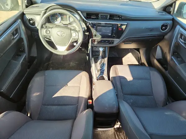 2T1BURHEXJC996254 2018 TOYOTA COROLLA - Image 8