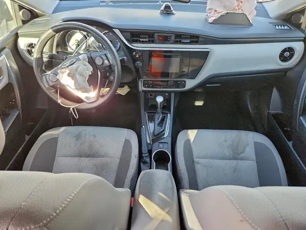2T1BURHEXJC996349 2018 TOYOTA COROLLA - Image 8
