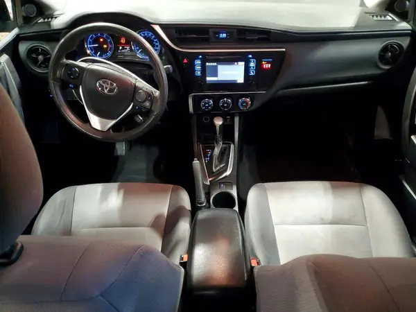 2T1BURHEXJC996867 2018 TOYOTA COROLLA - Image 8