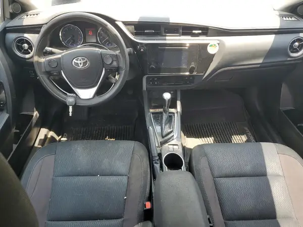 2T1BURHEXJC996870 2018 TOYOTA COROLLA - Image 8