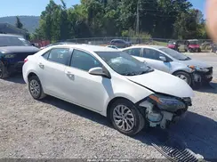 2T1BURHEXJC997081 2018 TOYOTA COROLLA