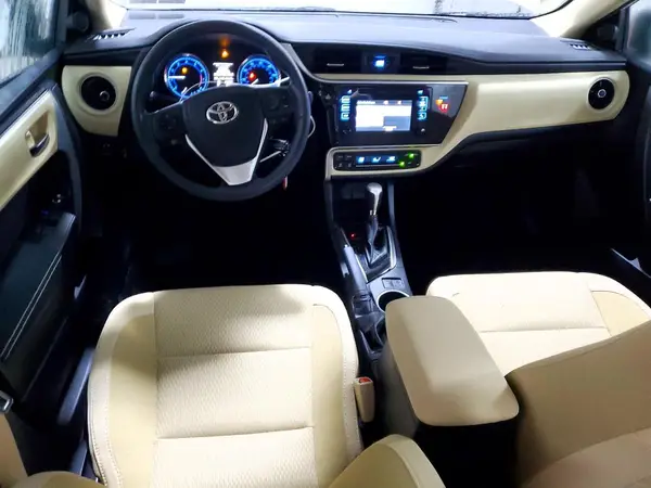 2T1BURHEXJC997291 2018 TOYOTA COROLLA - Image 8