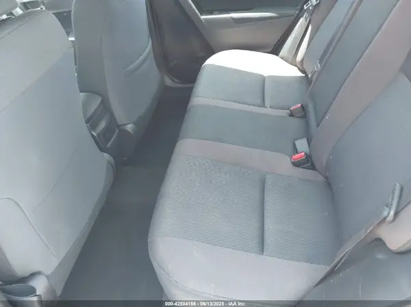 2T1BURHEXKC125579 2019 TOYOTA COROLLA - Image 8
