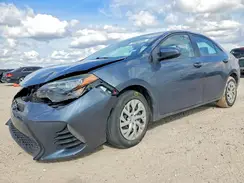 2T1BURHEXKC125601 2019 TOYOTA COROLLA