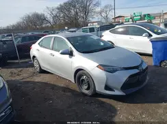 2T1BURHEXKC126747 2019 TOYOTA COROLLA