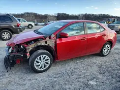 2T1BURHEXKC126845 2019 TOYOTA COROLLA