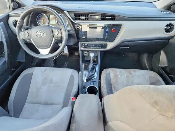 2T1BURHEXKC126845 2019 TOYOTA COROLLA - Image 8