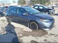 2T1BURHEXKC126988 2019 TOYOTA COROLLA