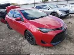 2T1BURHEXKC127106 2019 TOYOTA COROLLA