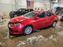 2T1BURHEXKC127509 2019 TOYOTA COROLLA