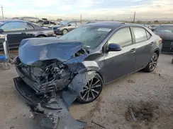 2T1BURHEXKC129213 2019 TOYOTA COROLLA