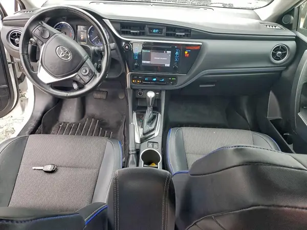 2T1BURHEXKC130393 2019 TOYOTA COROLLA - Image 8
