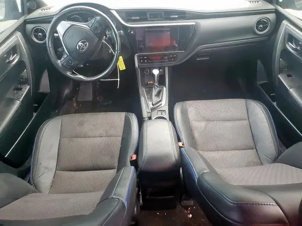 2T1BURHEXKC130426 2019 TOYOTA COROLLA - Image 8