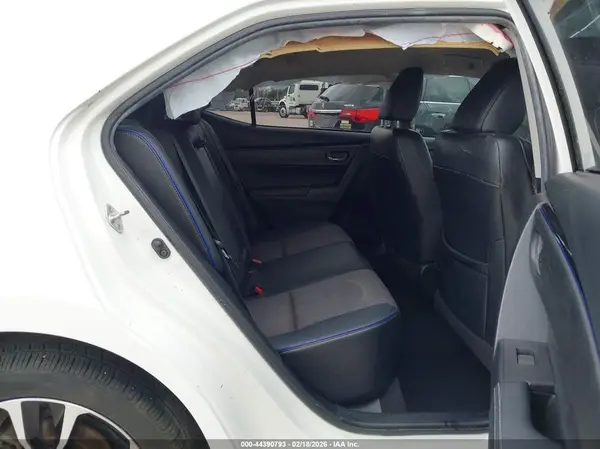 2T1BURHEXKC130765 2019 TOYOTA COROLLA - Image 8
