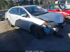 2T1BURHEXKC131429 2019 TOYOTA COROLLA